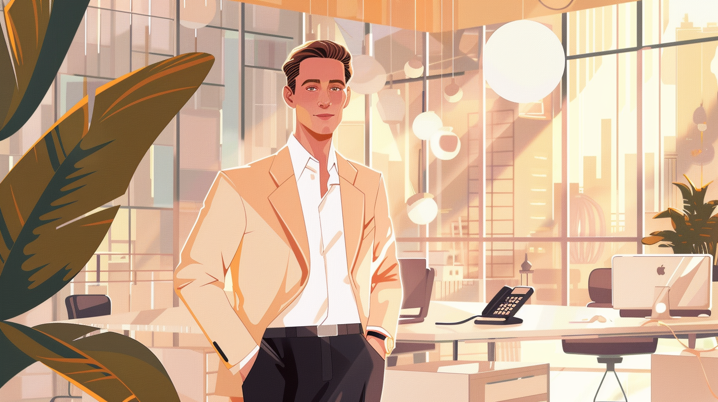 Comment devenir directeur des ventes