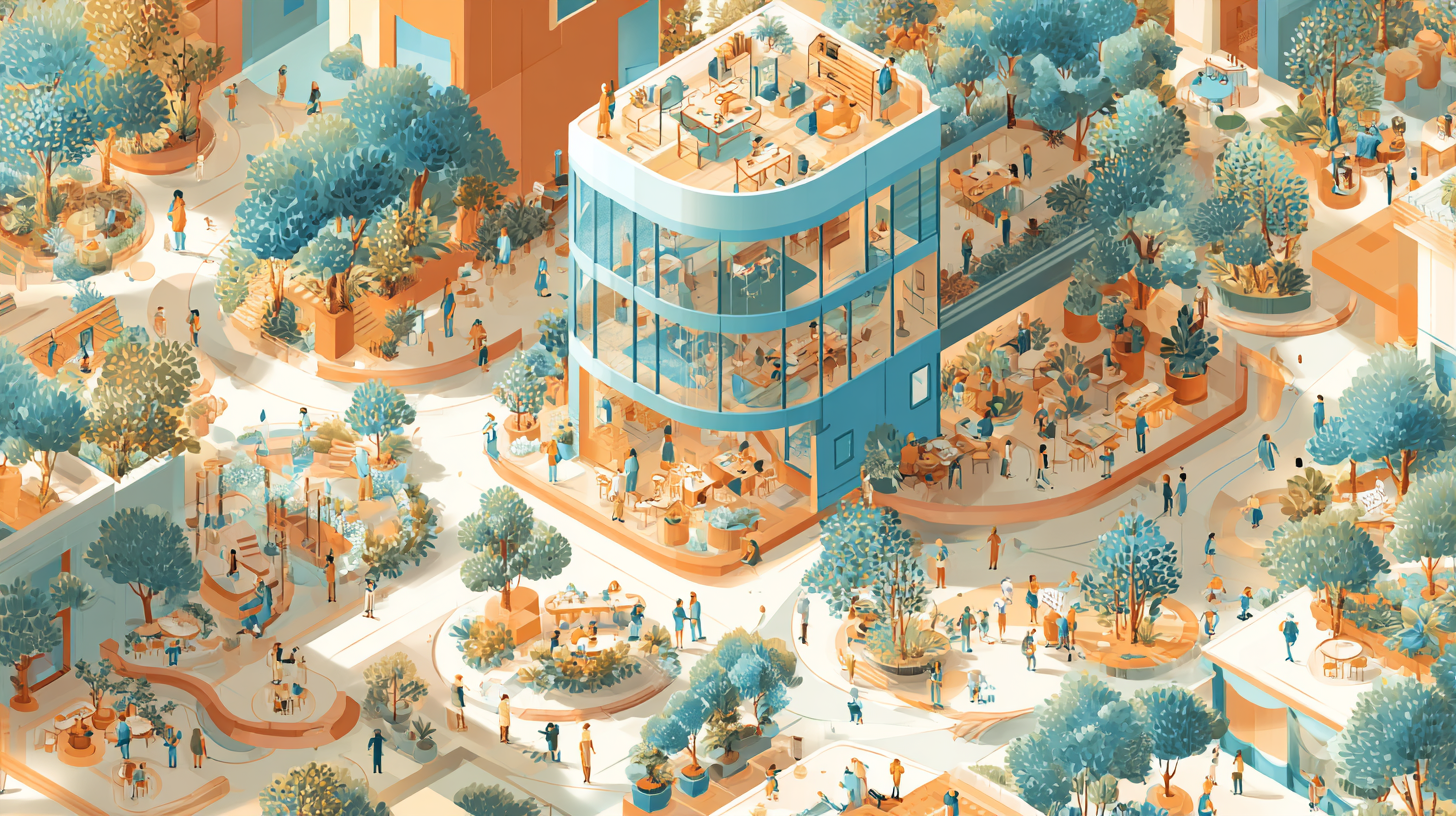 évaluation des impacts économiques des incubateurs sur leur écosystème local